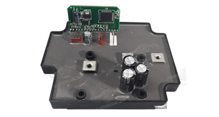 PCB, 12V, HE24001235