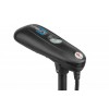 Elektromotors, GPS enkurs, 24V, 80 Lbs