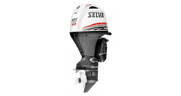 SELVA Swordfish E.F.I. 115XSR E.ST.L.PT.