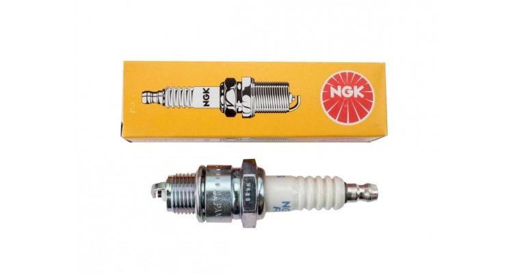 Aizdedzes svece NGK DCPR6E